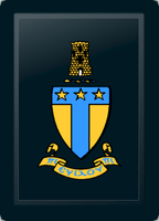 Alpha Tau Omega Crest