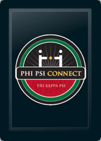 Phi Kappa Psi Logo
