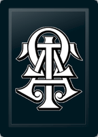 Alpha Tau Omega Interlocking