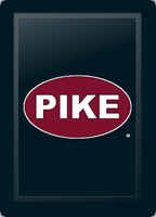 Pi Kappa Alpha Logo