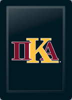 Pi Kappa Alpha Letters