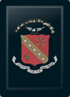 Sigma Kappa Crest