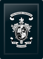 Lambda Chi Alpha Crest