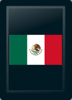 Mexican Flag