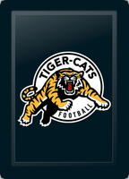 Hamilton Tiger-Cats