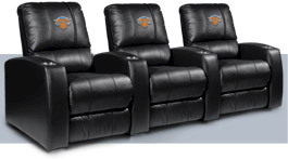 Home Theater Recliner 1-Arm Module Option