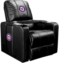 XZipit Home Theater Recliner Plus
