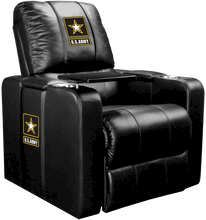XZipit Home Theater Recliner Plus