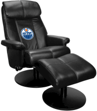XZipit Stealth Chair & Ottoman