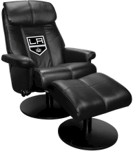 XZipit Stealth Chair & Ottoman