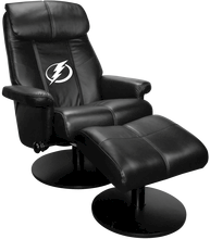 XZipit Stealth Chair & Ottoman