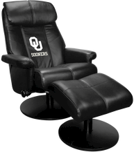XZipit Stealth Chair & Ottoman