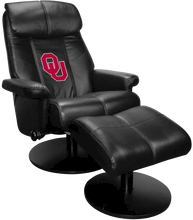 XZipit Stealth Chair & Ottoman