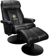 XZipit Stealth Chair & Ottoman