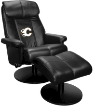 XZipit Stealth Chair & Ottoman
