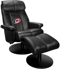 XZipit Stealth Chair & Ottoman