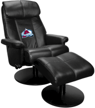 XZipit Stealth Chair & Ottoman