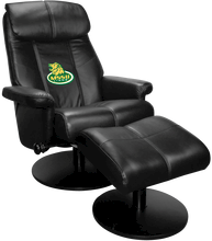 XZipit Stealth Chair & Ottoman