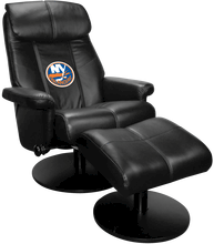 XZipit Stealth Chair & Ottoman