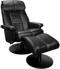XZipit Stealth Chair & Ottoman