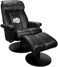 XZipit Stealth Chair & Ottoman
