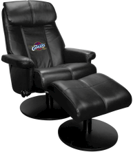 XZipit Stealth Chair & Ottoman