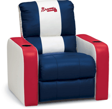 DreamSeat - Used Atlanta Braves