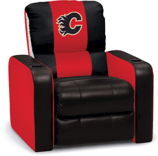 DreamSeat - Calgary Flames - New