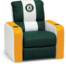 DreamSeat - Oakland Athletics - Used