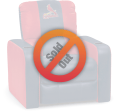 DreamSeat - St. Louis Cardinals - Used