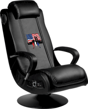 XZipit Video Game Rocker