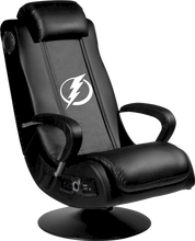 XZipit Video Game Rocker