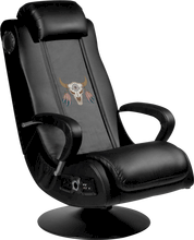 XZipit Video Game Rocker