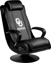 XZipit Video Game Rocker