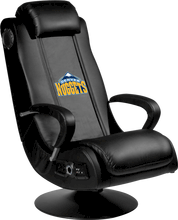 XZipit Video Game Rocker