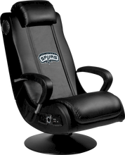 XZipit Video Game Rocker