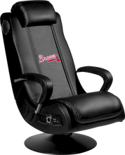 XZipit Video Game Rocker
