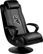 XZipit Video Game Rocker