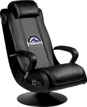 XZipit Video Game Rocker