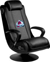 XZipit Video Game Rocker