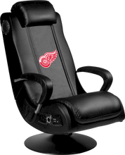 XZipit Video Game Rocker