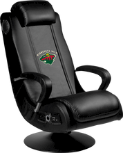 XZipit Video Game Rocker