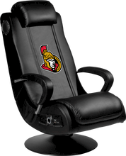 XZipit Video Game Rocker
