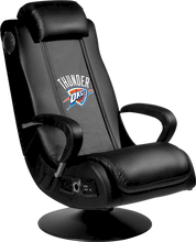XZipit Video Game Rocker
