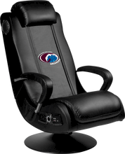 XZipit Video Game Rocker