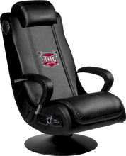 XZipit Video Game Rocker