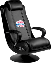 XZipit Video Game Rocker