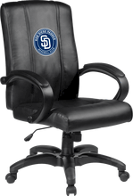 XZipit Home Office Chair
