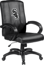 XZipit Home Office Chair
