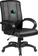 XZipit Home Office Chair